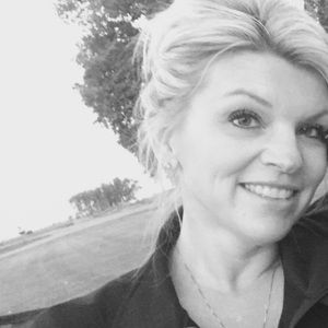 Meet your Posher, Renae